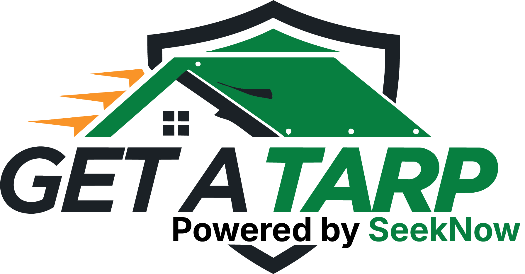 Get a Tarp by SeekNow